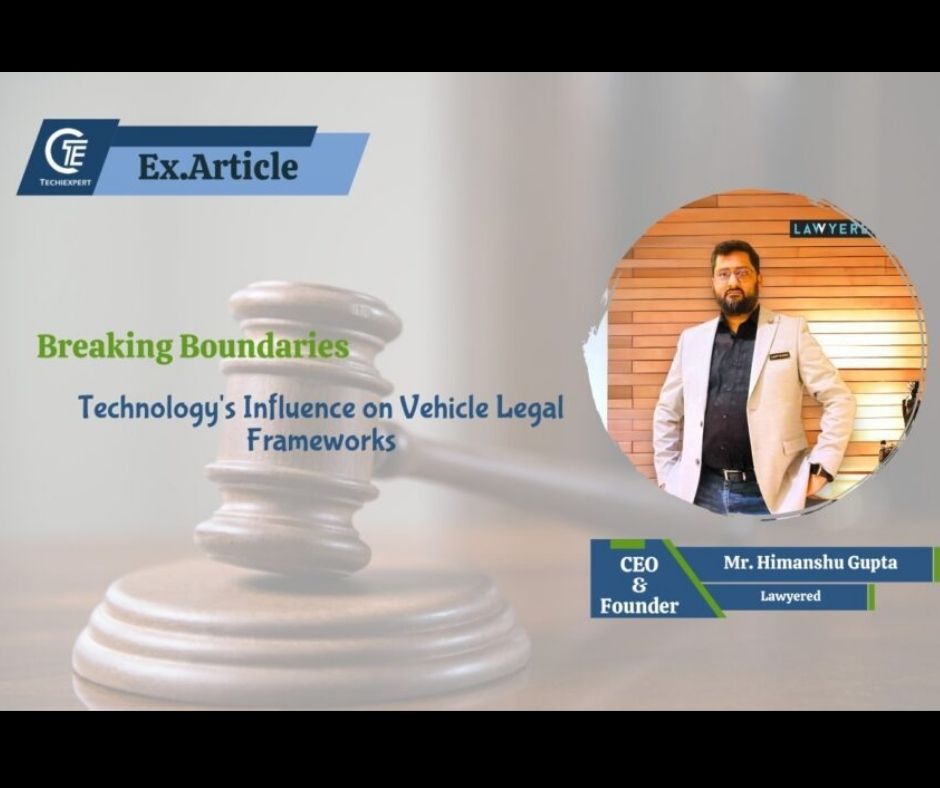 Navigating the Legal Landscape of Modern Transportation